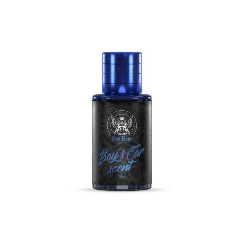 Bad Boys Boys Car Parfume 30ml (Férfi autóparfüm) Expressz kézbesítés