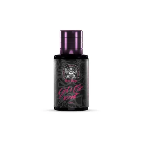 Bad Boys Girls Car Parfume 30ml (Női autóparfüm) Biztonságos vásárlás