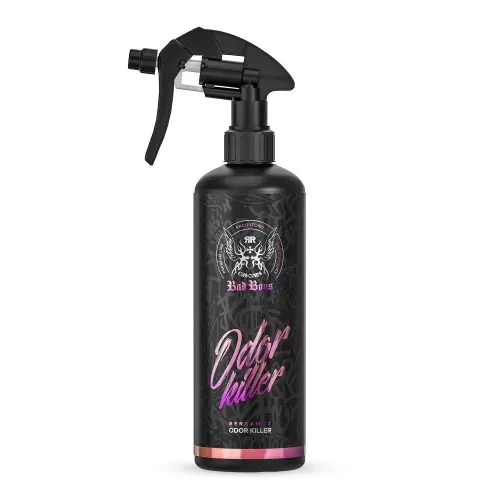 Azonnali szállítás Bad Boys Odor Killer 500ml ( Szag semlegesítő)