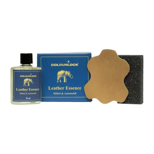 Csak ma Colourlock Leather essence - bőrillat 30ml