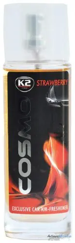 Kihagyhatatlan ajánlat K2 Cosmo Eper 50ml - Illatosító