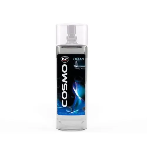 Legjobb ár K2 Cosmo Ocean 50ml - Illatosító