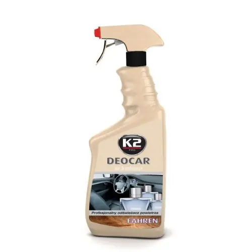 Kedvezmény K2 Deocar 700ml - Új Autó Illatosító