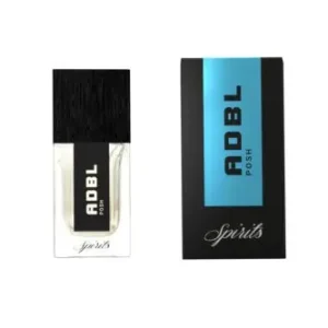 ADBL Spirits Posh - Autóparfüm Végkiárusítás