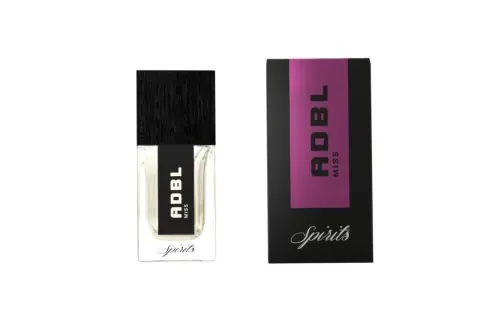 Különleges ajánlat ADBL Spirits Miss - Autóparfüm