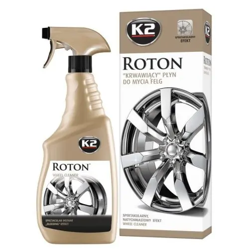 K2 Roton 700ml - Felnitisztító (ph-semleges) Ne maradj le