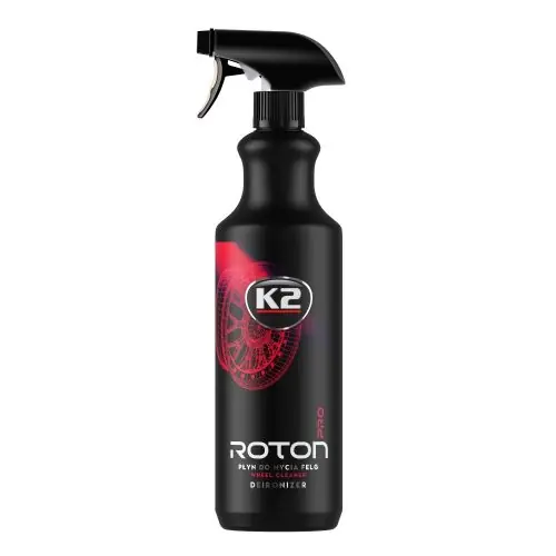 K2 Roton Pro 1L Felnitisztító Gél Ajánlat