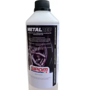 Sipom Metal Red 1Kg - PH Semleges Felnitisztító Nézd meg most
