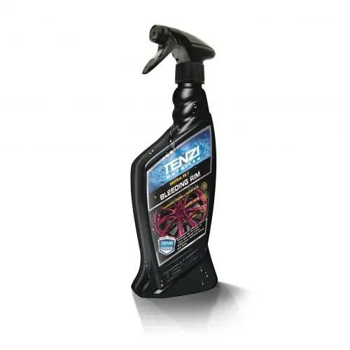 Tenzi Detailer Bleeding Rim - Felnitisztító 600ml (pH-semleges) Legkelendőbb