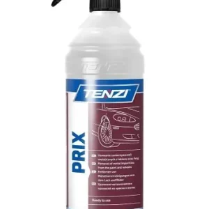 Tenzi Prix GT 1L - Röprozsda oldó és felnitisztító Szuper akció