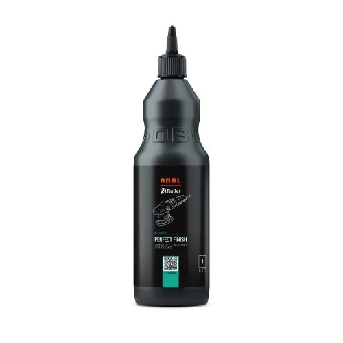 ADBL Perfect Finish 1000ml - Hologram mentesító polírpaszta Újdonság