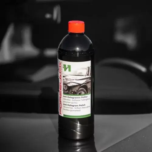 Porzelack Hologram eltávolító Kedvezményes ár