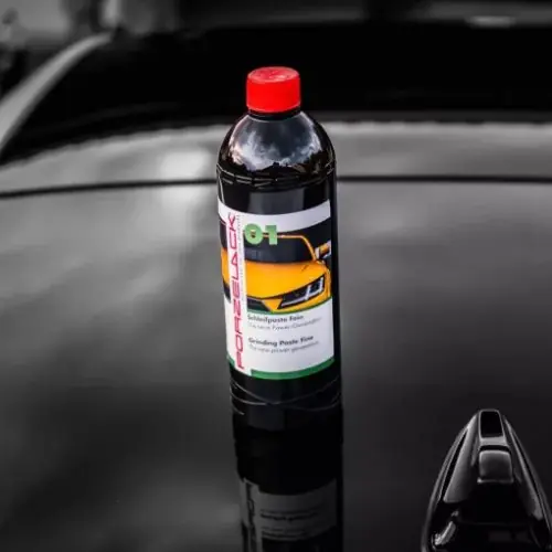 Porzelack Felújító paszta 01 finom Legnépszerűbb