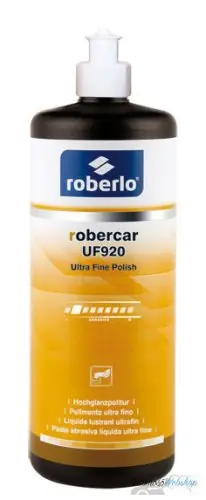 Biztonságos vásárlás Robercar U920 Hologrammentesítő Paszta 1 Kg