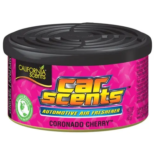 California Scents - Coronado Cherry (Cseresznye) Kihagyhatatlan ajánlat