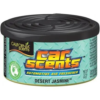 California Scents - Desert Jasmine (Jázmin) Azonnali szállítás