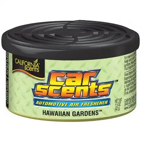 California Scents - Hawaiian Gardens (Virág) Árcsökkenés