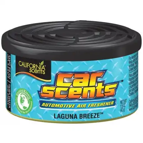 Utolsó esély California Scents - Laguna Breeze (Tenger)