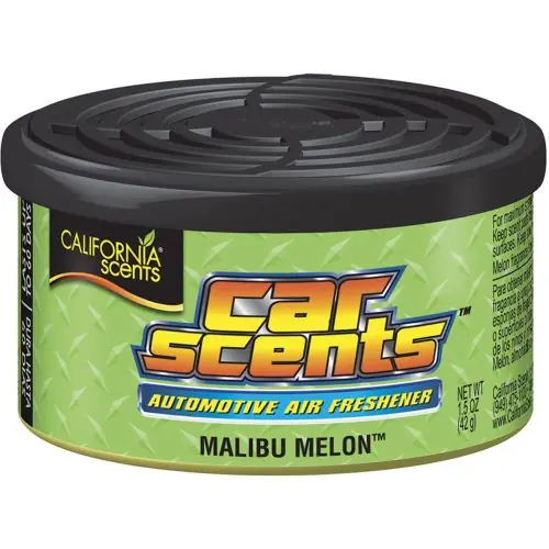 Kedvezmény California Scents - Malibu Melon (Dinnye)