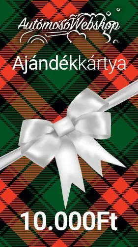 Alacsony ár Digitális ajándékutalvány - 10.000 Ft