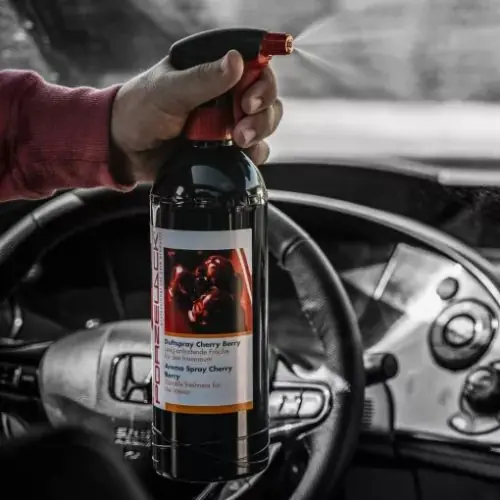 Porzelack Duft szagsemlegesítő Cherry Végkiárusítás