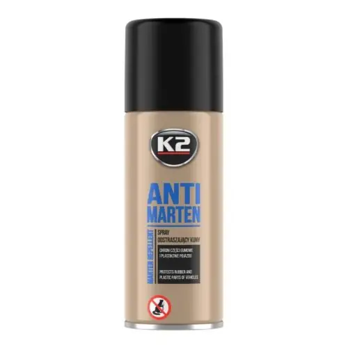 Különleges ajánlat K2 Anti Marten 400ml Nyestriasztó