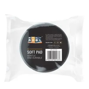 Kedvezmény ADBL Applicator Soft Pad - Puha szivacs applikátor