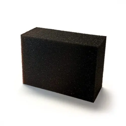 Kiárusítás ADBL One Shot Tire Pad - Gumiápoló applikátor