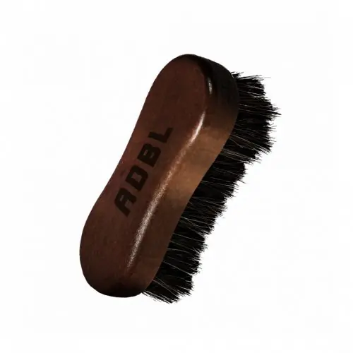 Biztonságos fizetés ADBL Ther - Bőrtisztító kefe