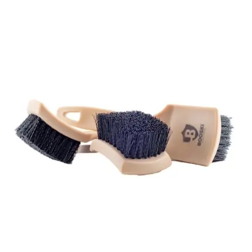 Booski Gumitisztító Kefe Akció