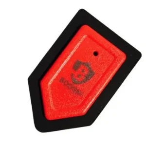 Alacsony ár Booski Mini Pet Hair Detailer Állatszőr Eltávolító Kefe