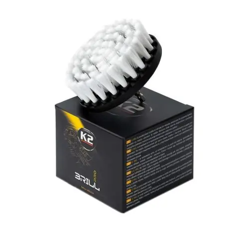 Prémium K2 Brill Pro - Kefe Kárpitozáshoz