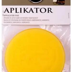 K2 Sárga Applikátor szivacs Népszerű