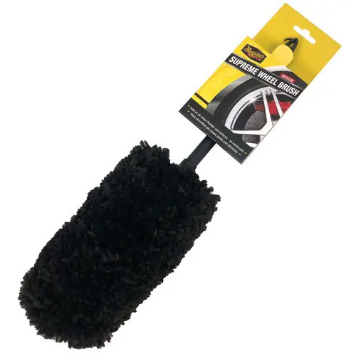 Ne maradj le Meguiar's Supreme Wheel Brush