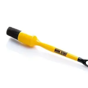 WORK STUFF Black Brush ecset - 12mm Nézd meg most