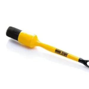 WORK STUFF Black Brush ecset - 16mm Nézd meg most