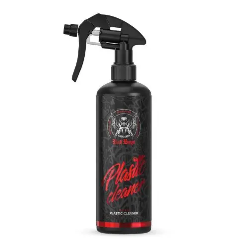Bad Boys Plastic Cleaner 500ml - Cola (Műanyag tisztító) Gyors kiszállítás