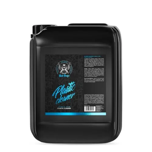 Bad Boys Plastic Cleaner 5L - Bubble Gum (Műanyag tisztító) Kedvezmény