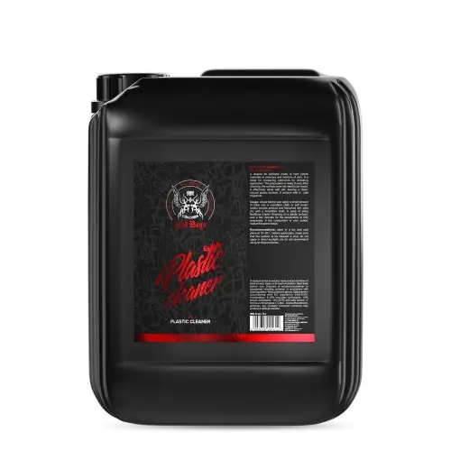 Bad Boys Plastic Cleaner 5L - Cola ( Műanyag Tisztító) Alacsony ár