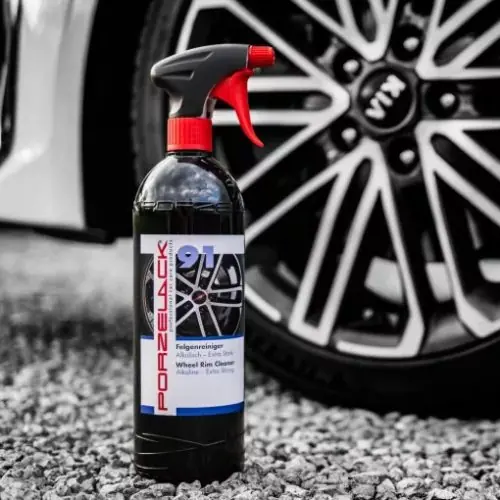 Porzelack Felnitisztító Kedvezmény