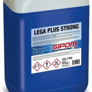 Csak ma Sipom Lega Plus Strong 5Kg - Lúgos Felnitisztító