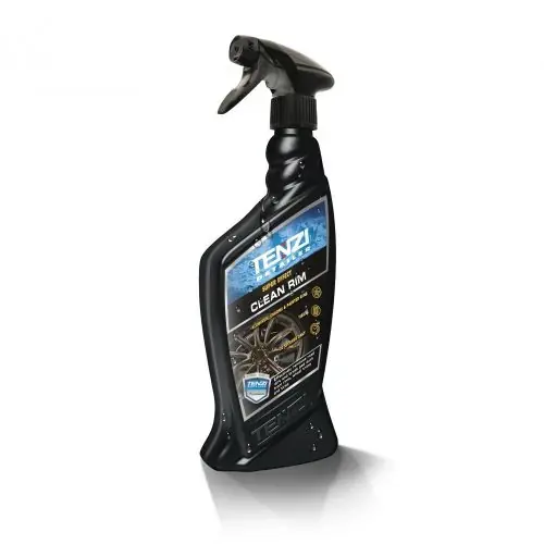 Bestseller Tenzi Detailer Clean Rim - Felnitisztító és gumitisztító 600ml