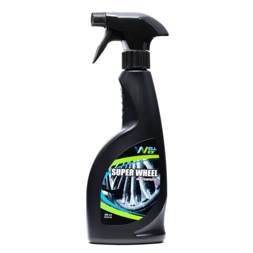 Wellwex Superwheel lúgos felnitísztitó 500 ml Kedvezmény