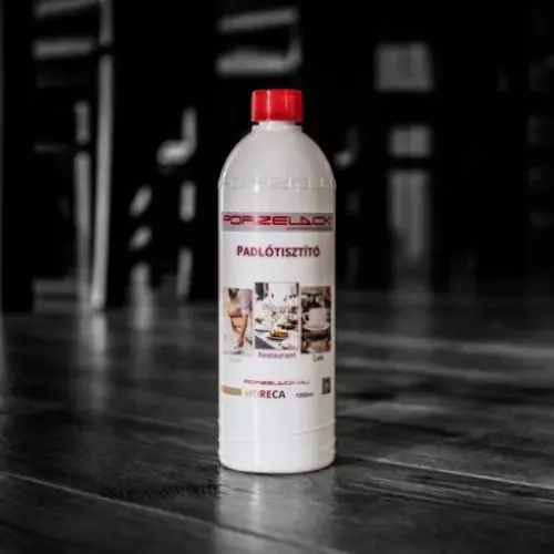 Legnépszerűbb Porzelack Padlótisztító 1000ml