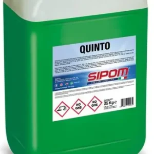 Utolsó esély Sipom Quinto 5Kg Koncentrált illatosított Padlótisztító