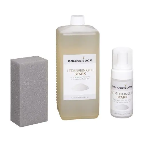Nézd meg most Colourlock Bőrtisztító Intenzív 1000ml