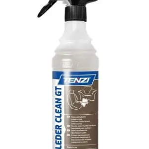 Kihagyhatatlan ajánlat Tenzi Leder Clean GT 600ml - Bőrtisztító
