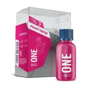 Gyeon Q2 One EVO Light Box 30ml - Kerámia bevonat (2 év/25.000 km) Végkiárusítás