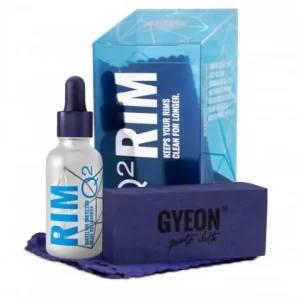 Gyeon Q2 Rim 30ml - Felni kerámia bevonat (1 év/30.000 km) Szuper akció