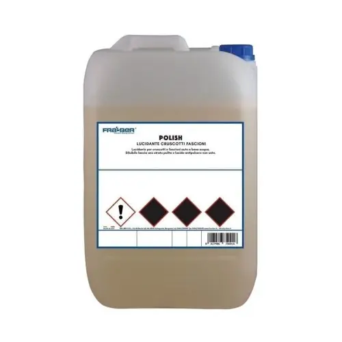 Fra-Ber Polish - illatmentes műanyagápoló - 5L Olcsóbb